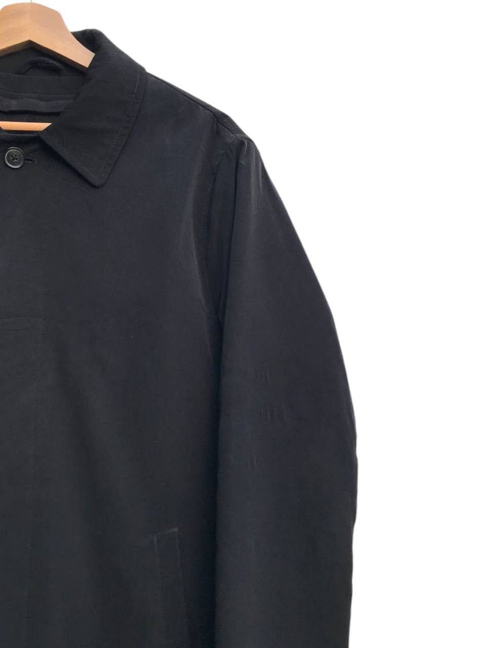 Calvin Klein Vintage Calvin Klein Black Trench Coat Size US S / EU 44-46 / 1 - 5 Thumbnail