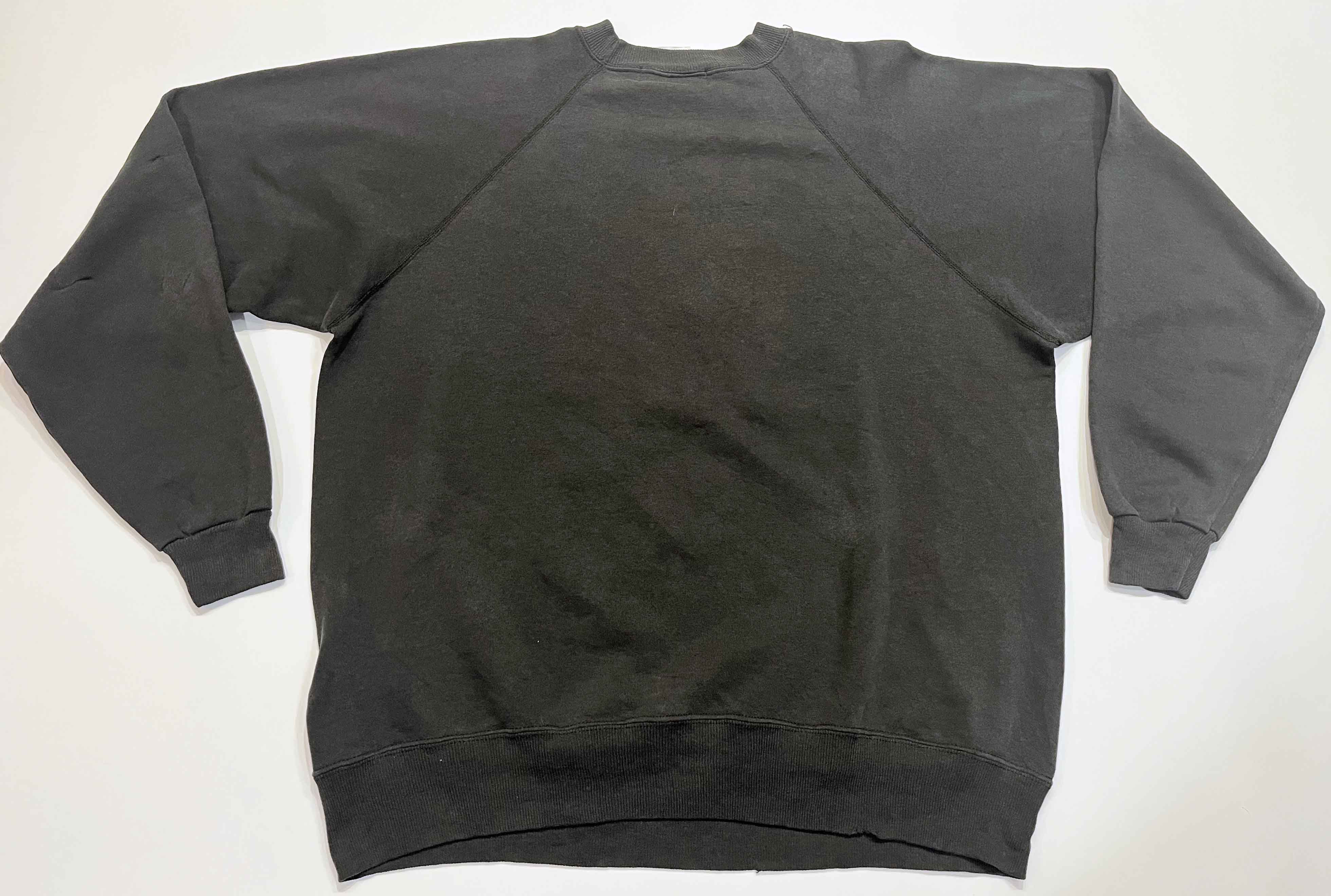Vintage Vintage Fantastic Felines Cats Crewneck Sweatshirt Size US XL / EU 56 / 4 - 7 Thumbnail