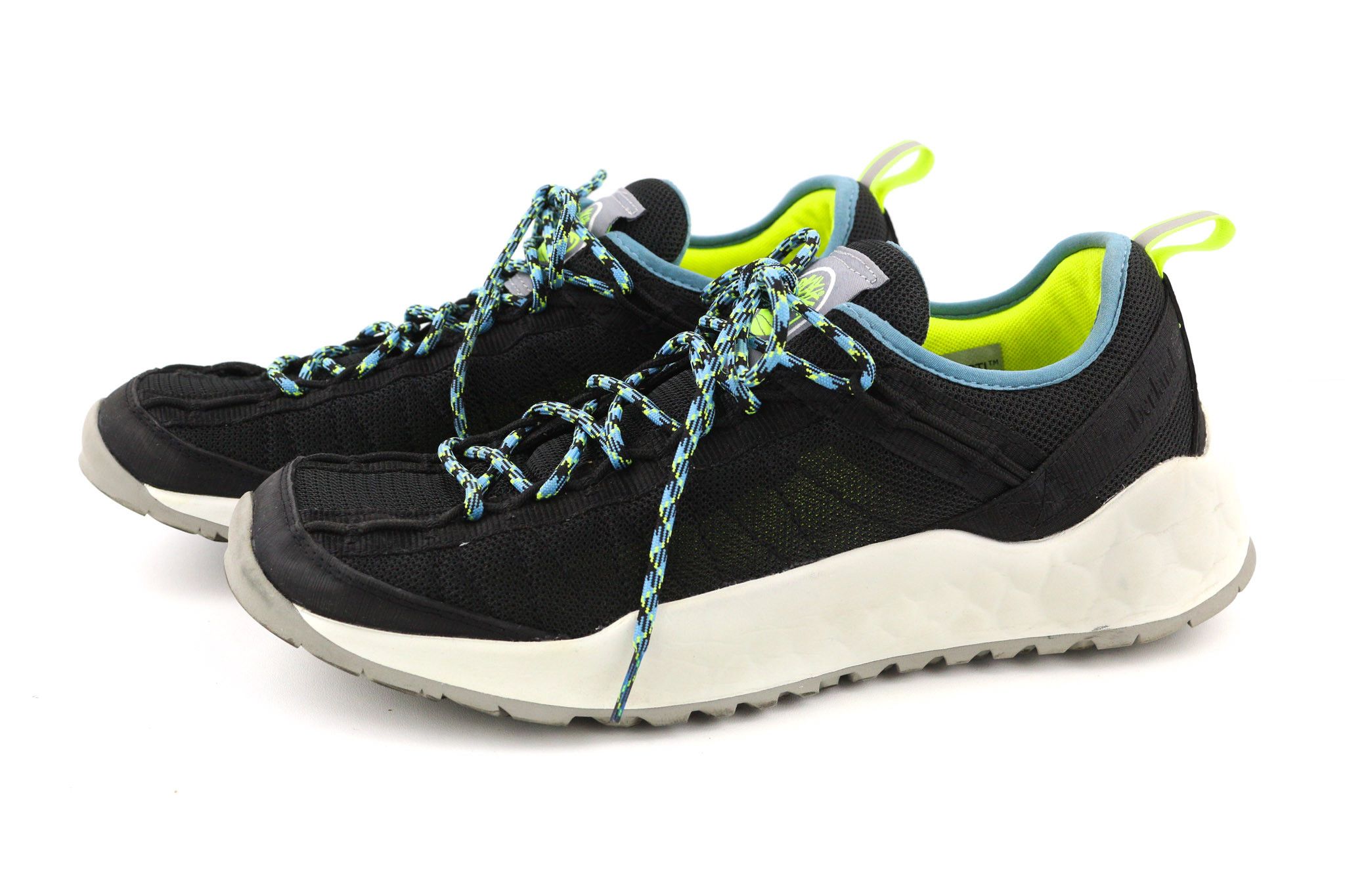 Timberland A2AZF UK7 Defender Repellent ReBOTL Sneakers 81007 Size US 7.5 / EU 40-41 - 2 Thumbnail