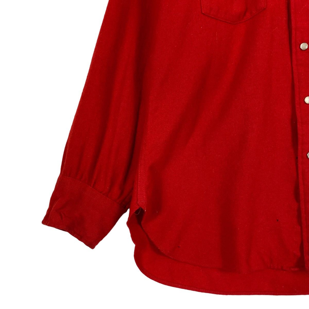 Pendleton × Vintage Vintage Pendleton Woolen Mills Made In Usa Shirt Size US M / EU 48-50 / 2 - 8 Thumbnail