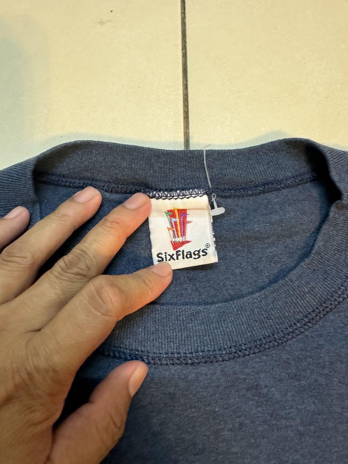 Cartoon Network × Japanese Brand × Vintage Vintage Cartoon Size US L / EU 52-54 / 3 - 3 Thumbnail