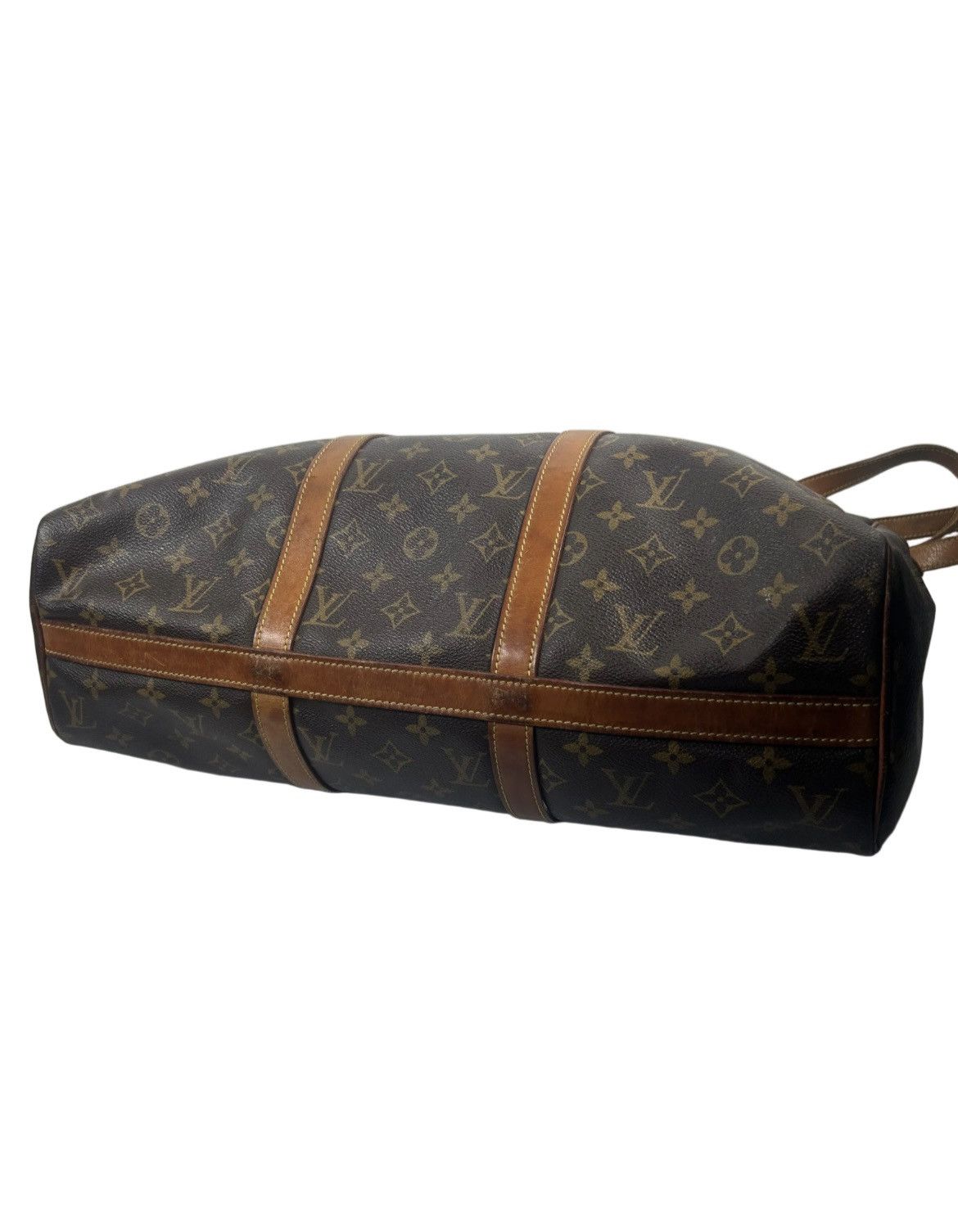 Louis Vuitton Louis Vuitton Monogram Shoulder Bag Size ONE SIZE - 3 Thumbnail