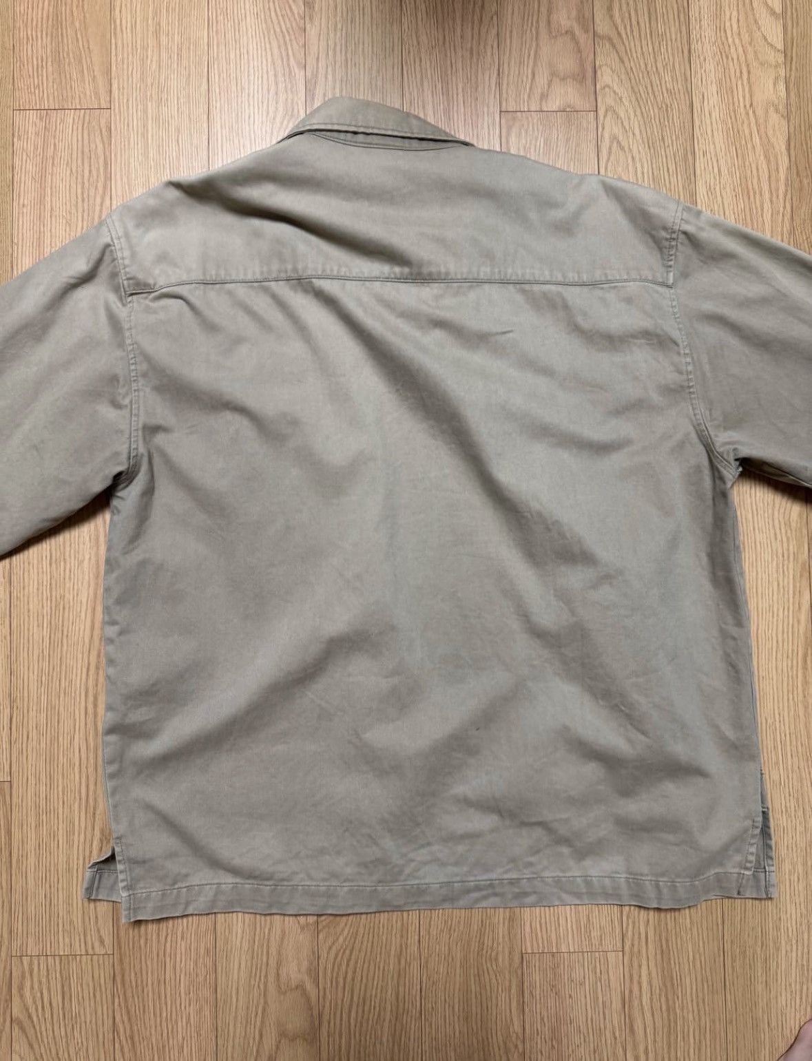 Stussy Stussy rare 90s jacket Size US L / EU 52-54 / 3 - 6 Thumbnail