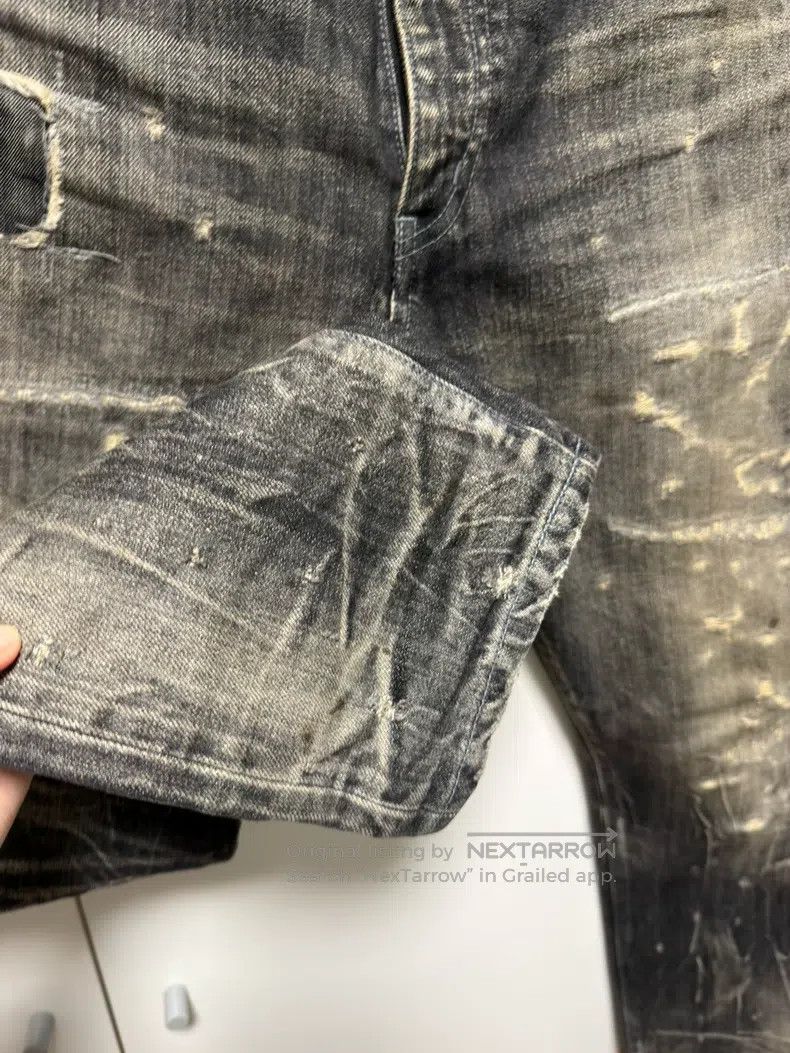 Neighborhood Neighborhood size S Jeans Size US 27 - 4 Thumbnail