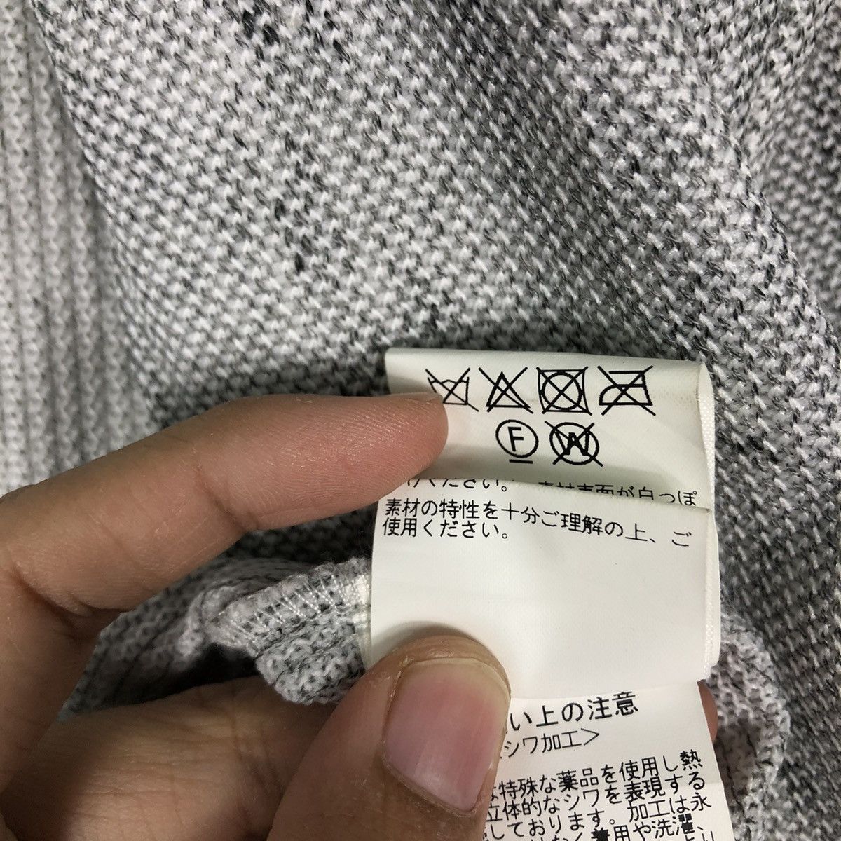 Japanese Brand 🔥Vtg Biker Jacket Zero Tornado Mart Japan Issey Miyake Size US M / EU 48-50 / 2 - 19 Thumbnail