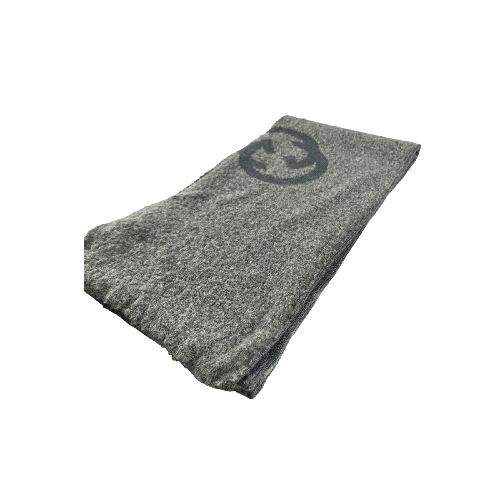 Gucci × Vintage Gucci Scarf / Muffler / Neckwear Size ONE SIZE - 4 Thumbnail