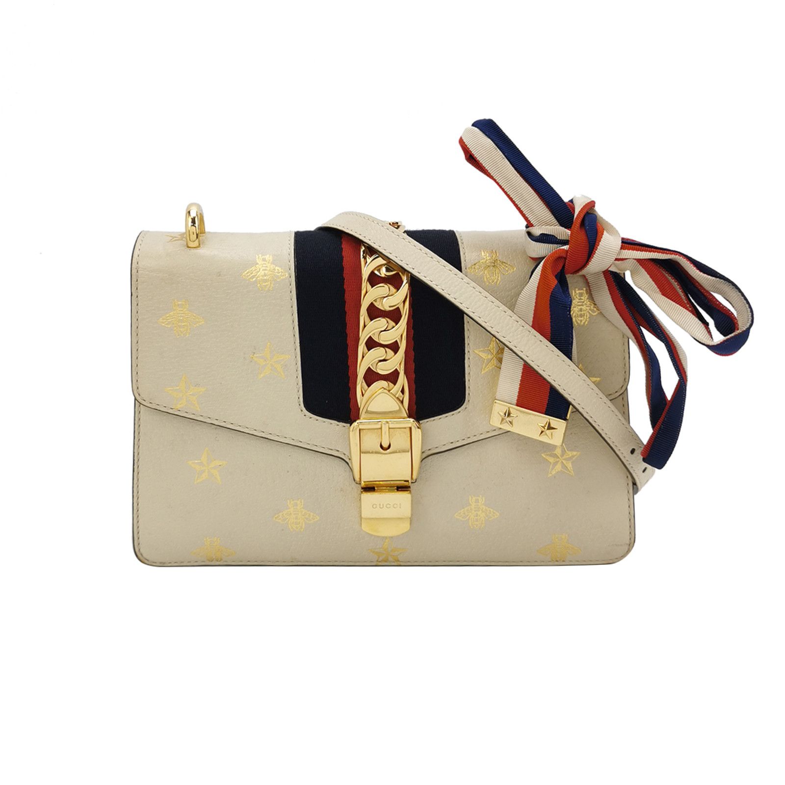 Gucci Gucci Women os Shoulder Bags Size ONE SIZE - 1 Thumbnail