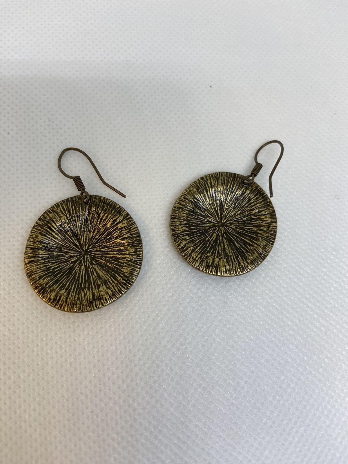 Other Cute pair of earrings Size ONE SIZE - 5 Thumbnail