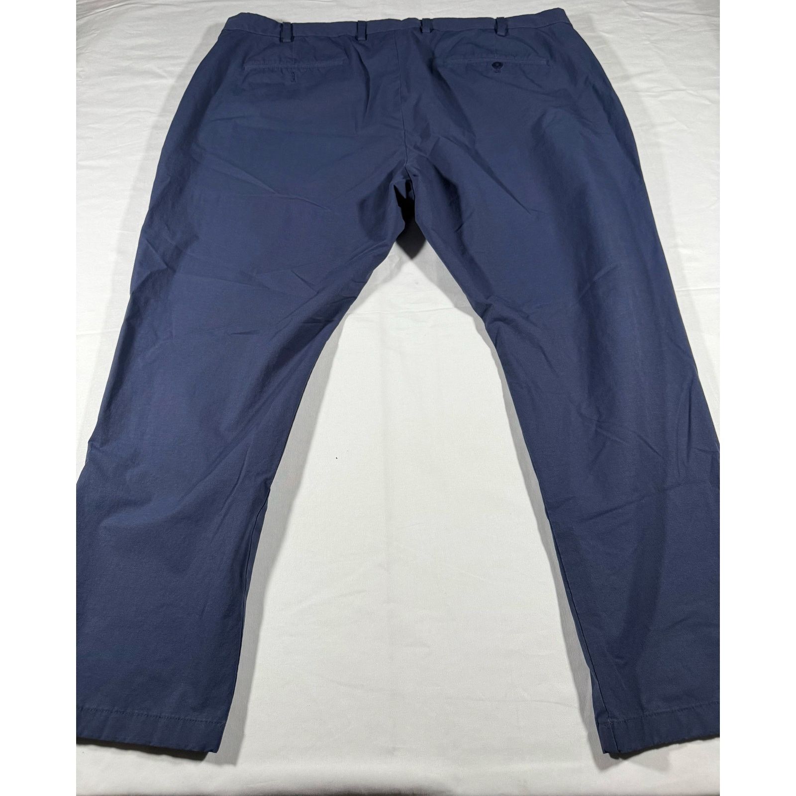 Vineyard Vines Vineyard Vines OTG On-The-Go Pants Men’s 48x30 Performance Size US 33 - 2 Thumbnail