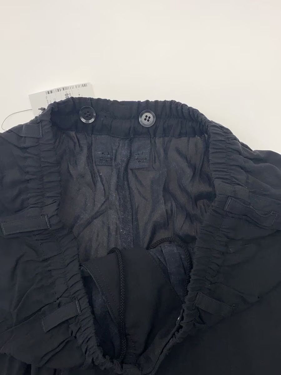 BLACK Scandal Yohji Yamamoto NH-S17-206 Pants