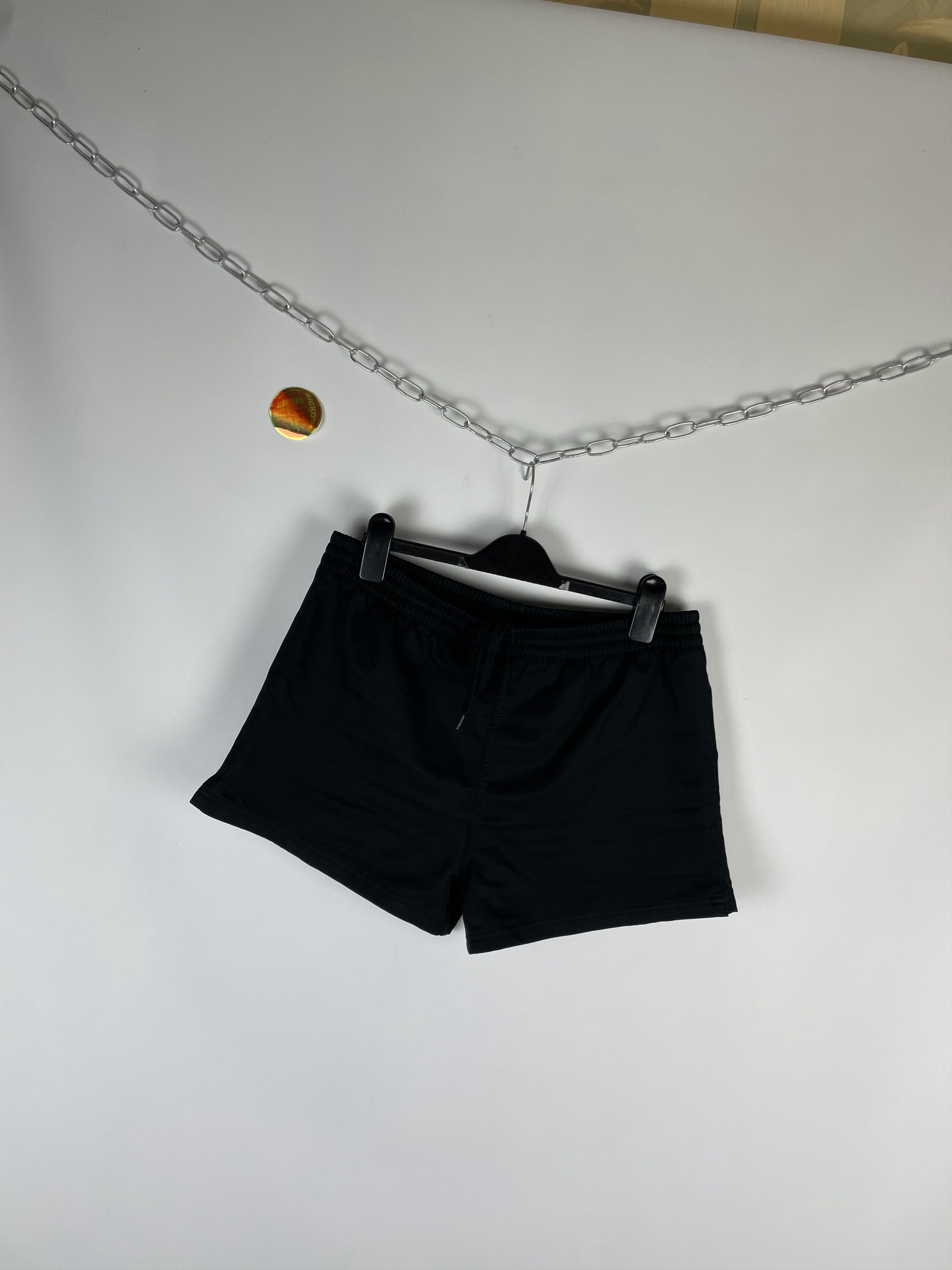 Nike Vintage Nike Shorts Y2k Size US 34 / EU 50 - 4 Thumbnail