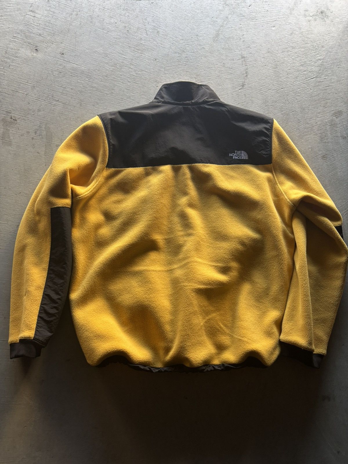 The North Face The North Face denari fleece jacket Size US XL / EU 56 / 4 - 3 Thumbnail