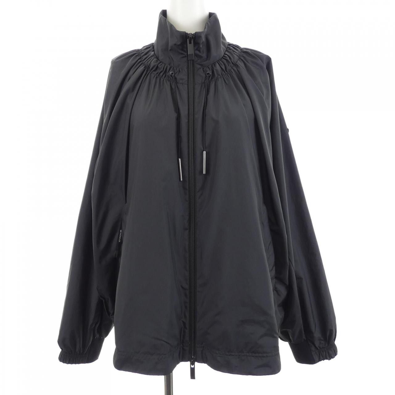 Moncler Moncler Moncler VALENCAY Material Blouson Textile Outerwear VALENCAY DUTY FREE for USA Size ONE SIZE - 1 Thumbnail