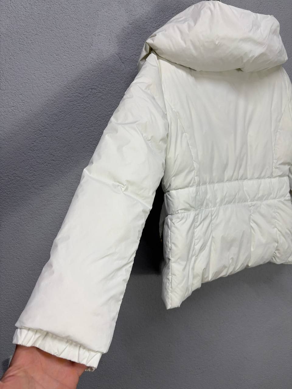 Elisabetta Franchi Elisabetta Franchi womens down jacket size 46 / Small Size S / US 4 / IT 40 - 15 Thumbnail