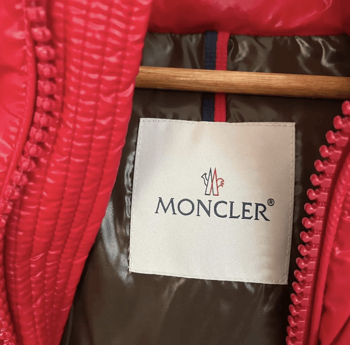Moncler Moncler Maya Ecrins Jacket Size US M / EU 48-50 / 2 - 9 Thumbnail