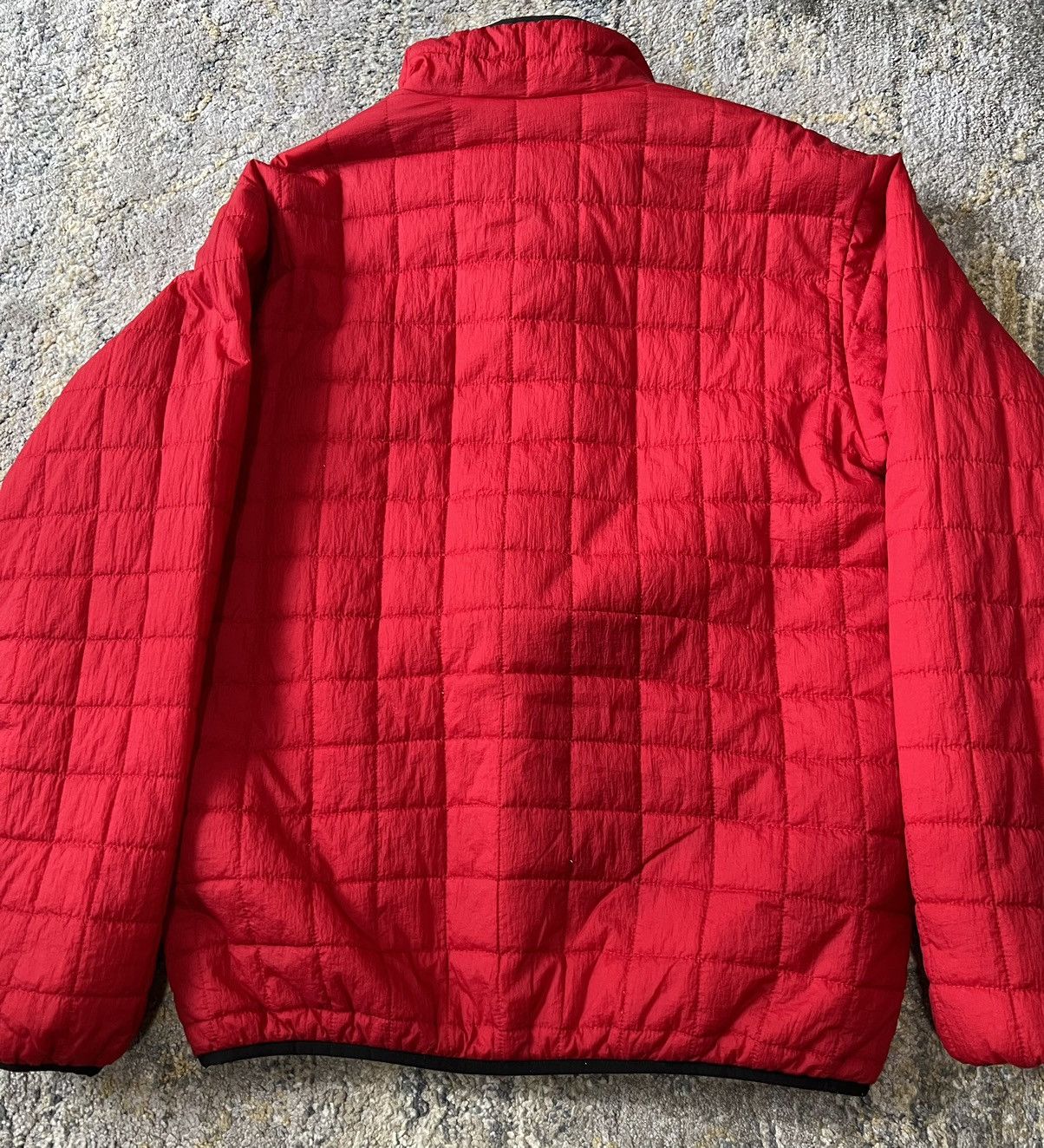 Palace Palace 3M Insulated Puffer Size US L / EU 52-54 / 3 - 6 Thumbnail