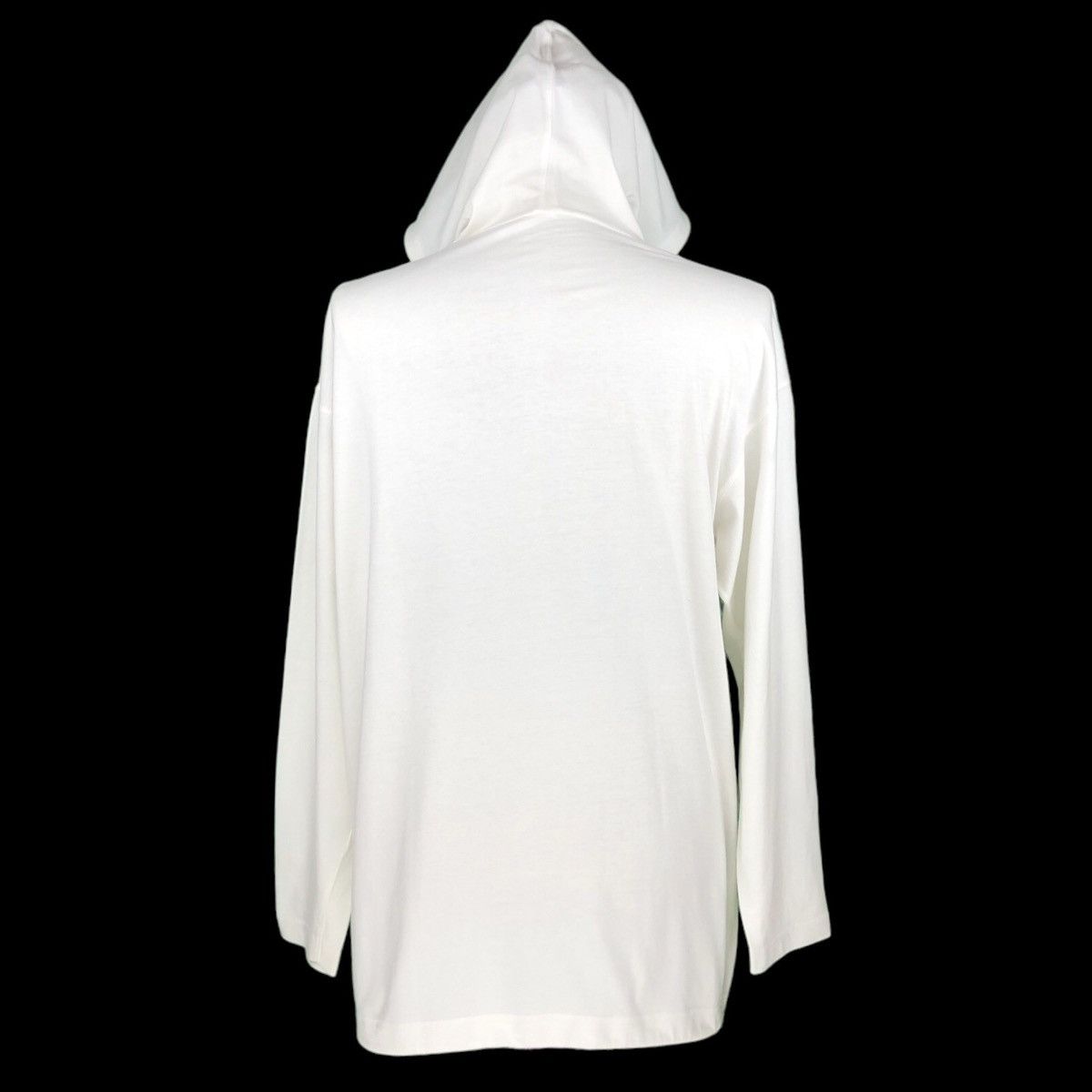 Vintage Vintage 90s Adidas Trefoil Spell Out Big Logo Shirt Hoodies Size US M / EU 48-50 / 2 - 7 Thumbnail