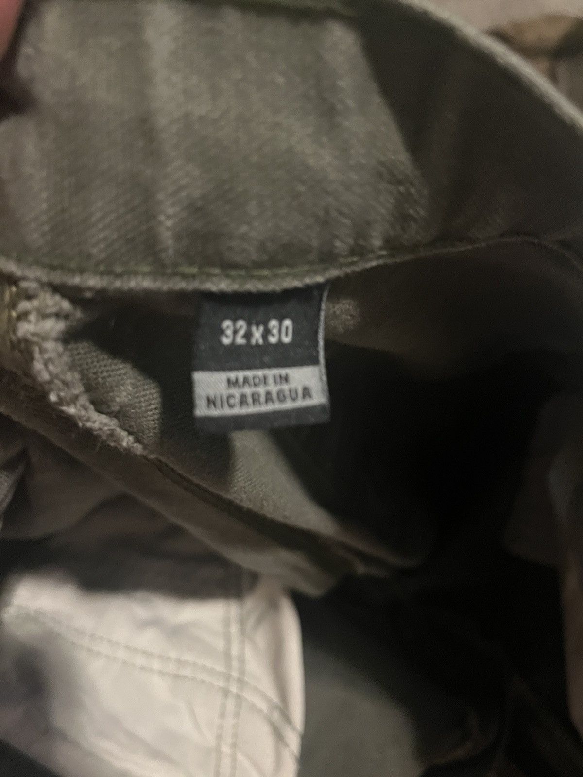 Carhartt Carhartt carpenter pants Size US 32 / EU 48 - 3 Thumbnail