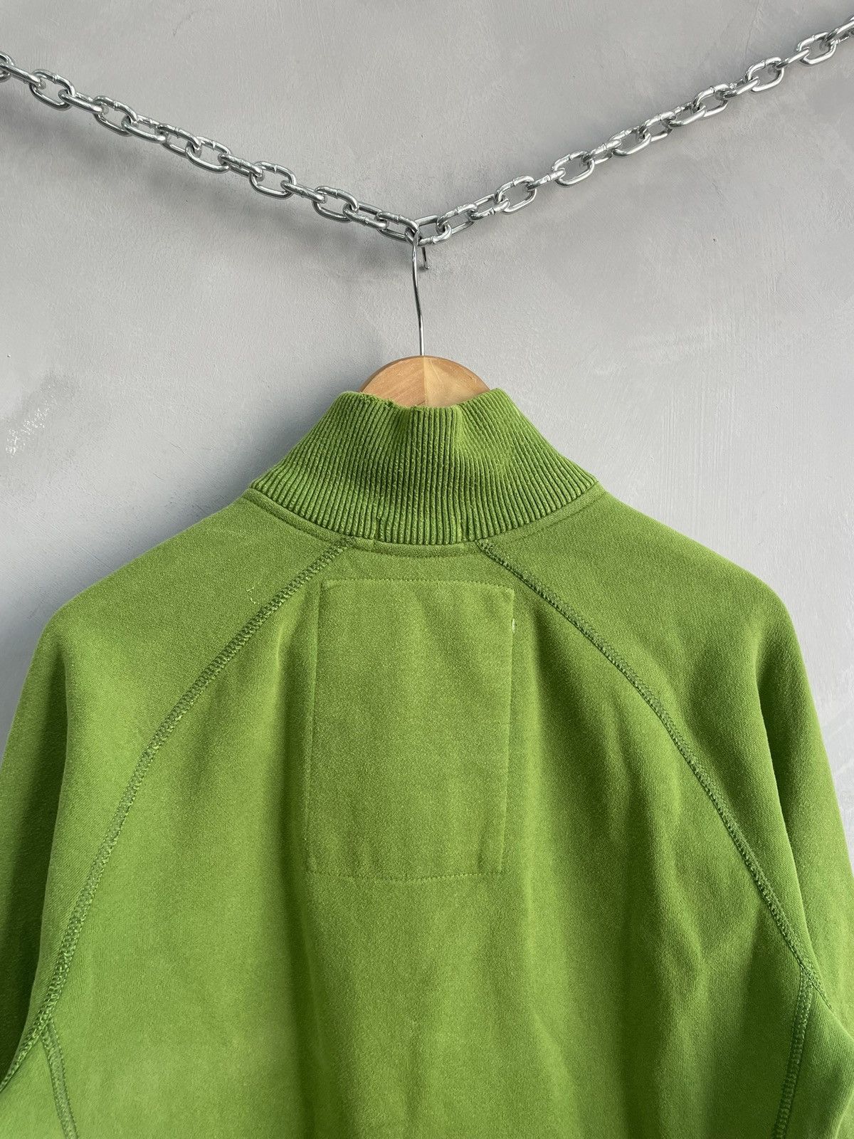 Abercrombie & Fitch Vintage faded ifsixwasnine style Abercrombie fitch hoodie Size US M / EU 48-50 / 2 - 10 Thumbnail