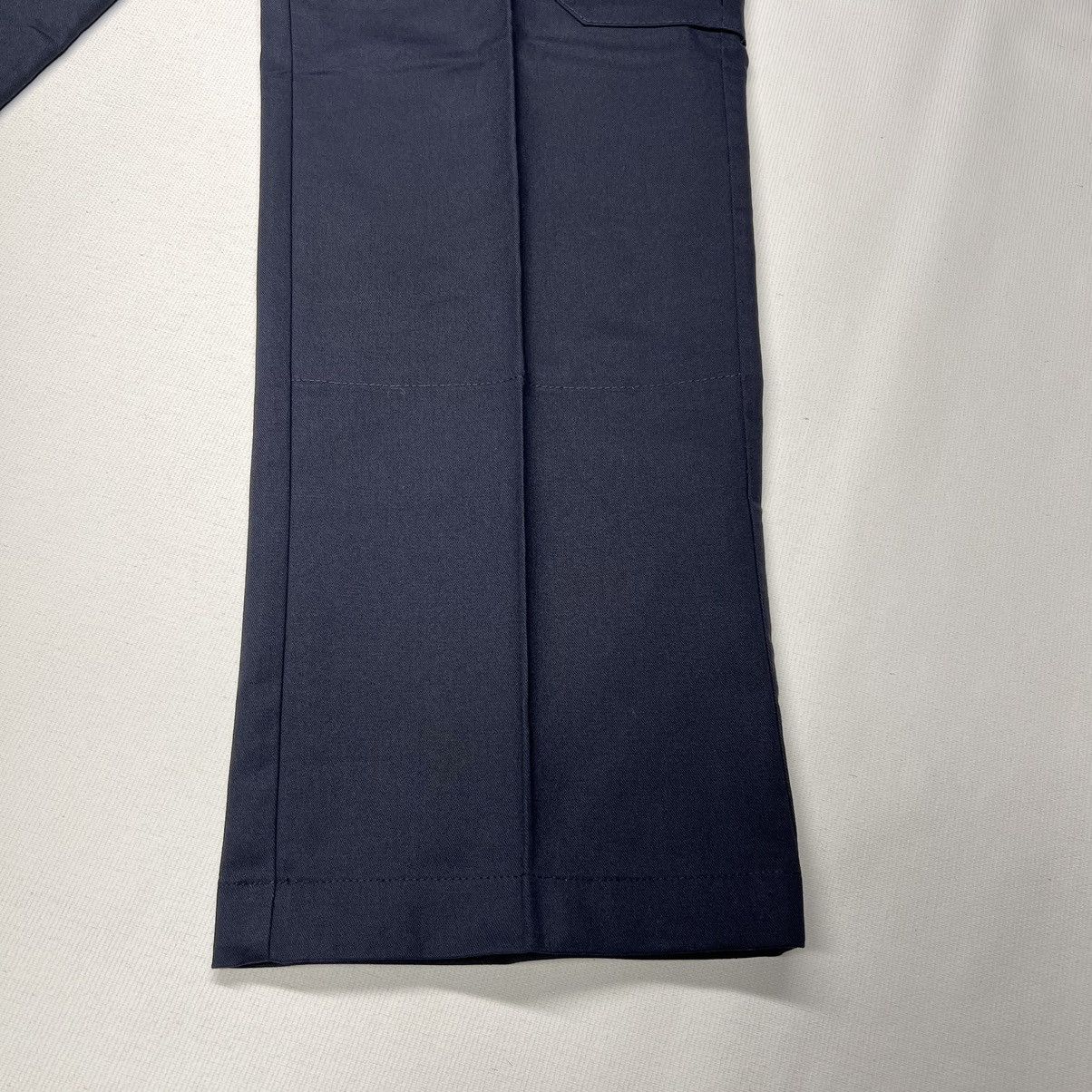 Dickies NEW Dickies EMT Cargo Pants Blue Pocket Utility Workwear Size US 32 / EU 48 - 2 Thumbnail