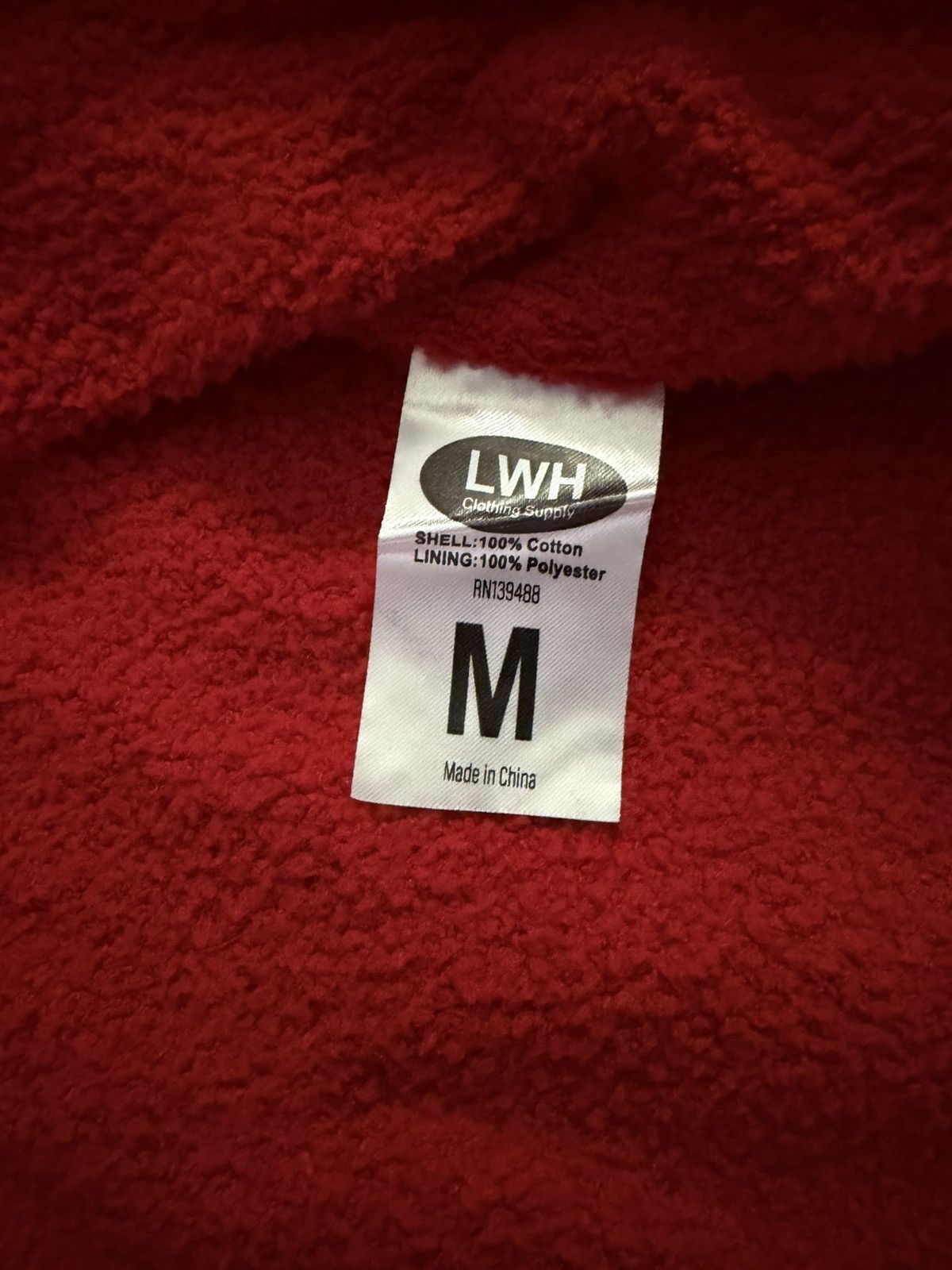 MNML Locust & Wild Honey Work Jacket Size US M / EU 48-50 / 2 - 4 Thumbnail