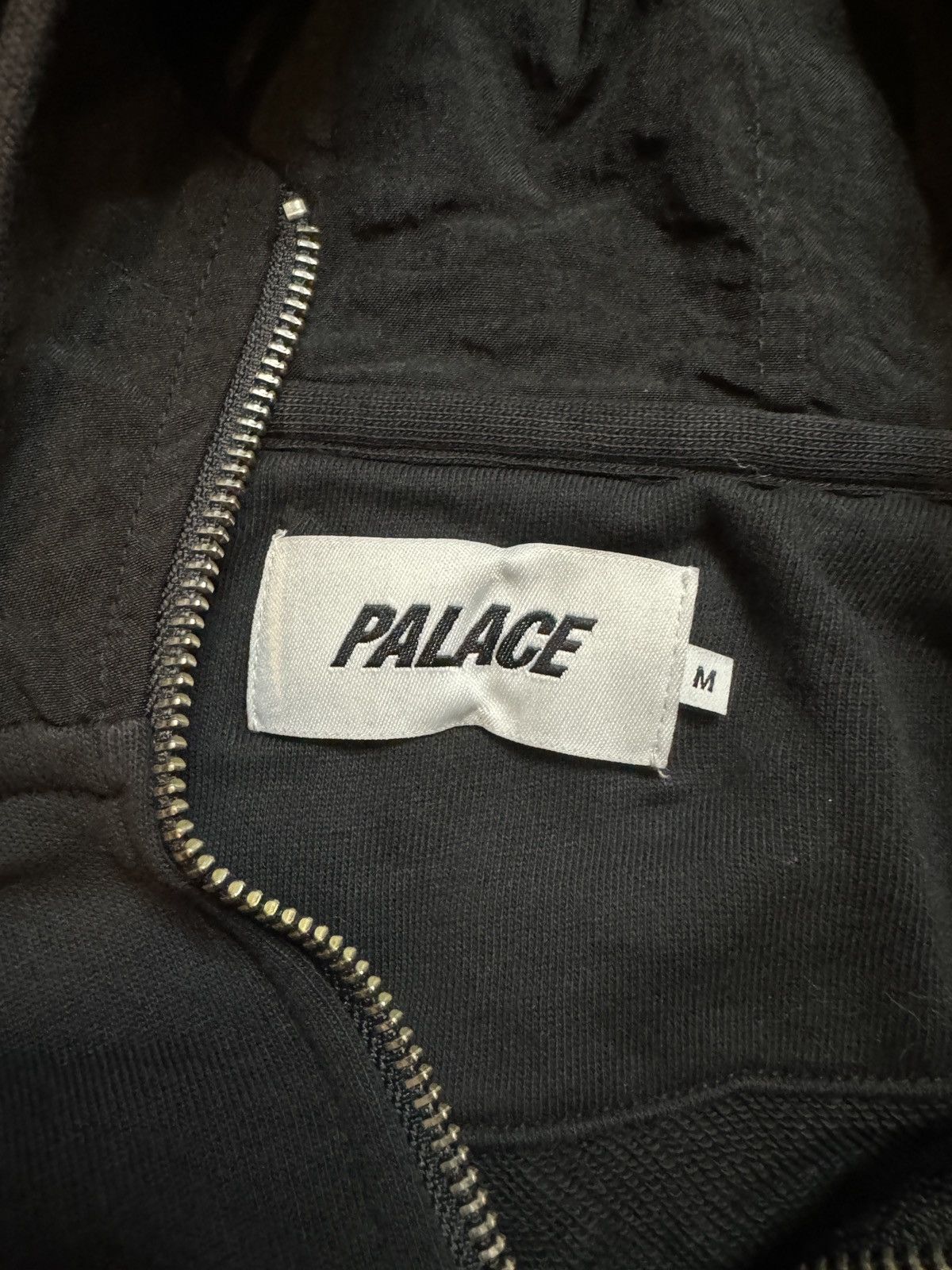 Palace Palace hoodie m Size US M / EU 48-50 / 2 - 2 Thumbnail