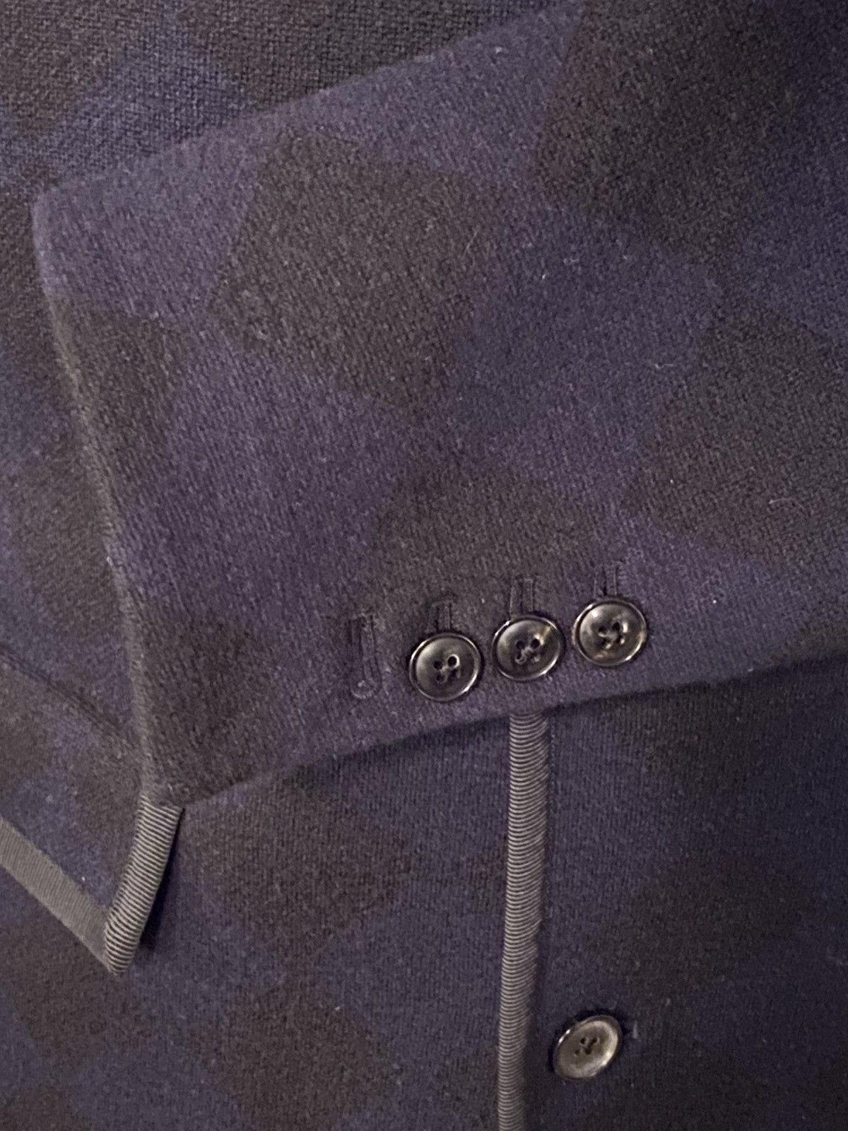 Brooks Brothers Black Fleece Brooks Brothers Black Fleece by Thom Browne Size 38R - 4 Thumbnail