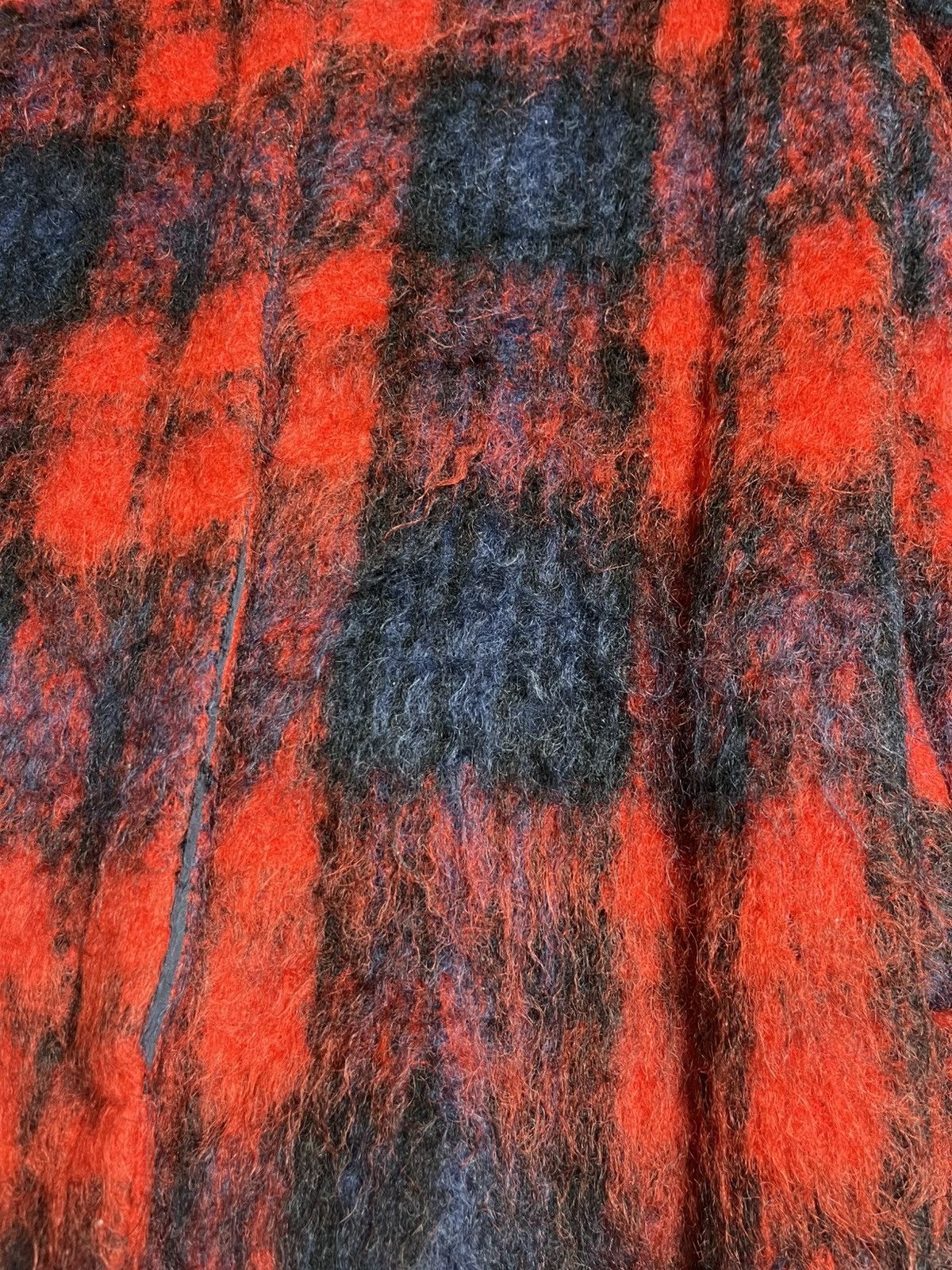 Japanese Brand × Vintage Belage x Japanese Brand Faux Fur Coat (24) Size US M / EU 48-50 / 2 - 4 Thumbnail