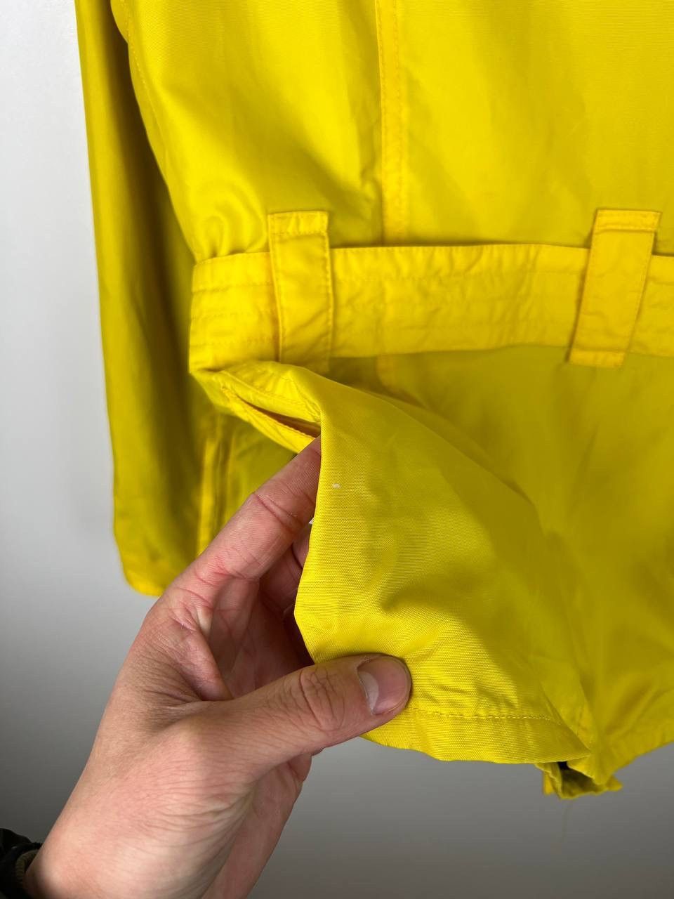 Barbour × Vintage Barbour International rainbow silver jacket woman size 6 Size XS / US 0-2 / IT 36-38 - 9 Thumbnail