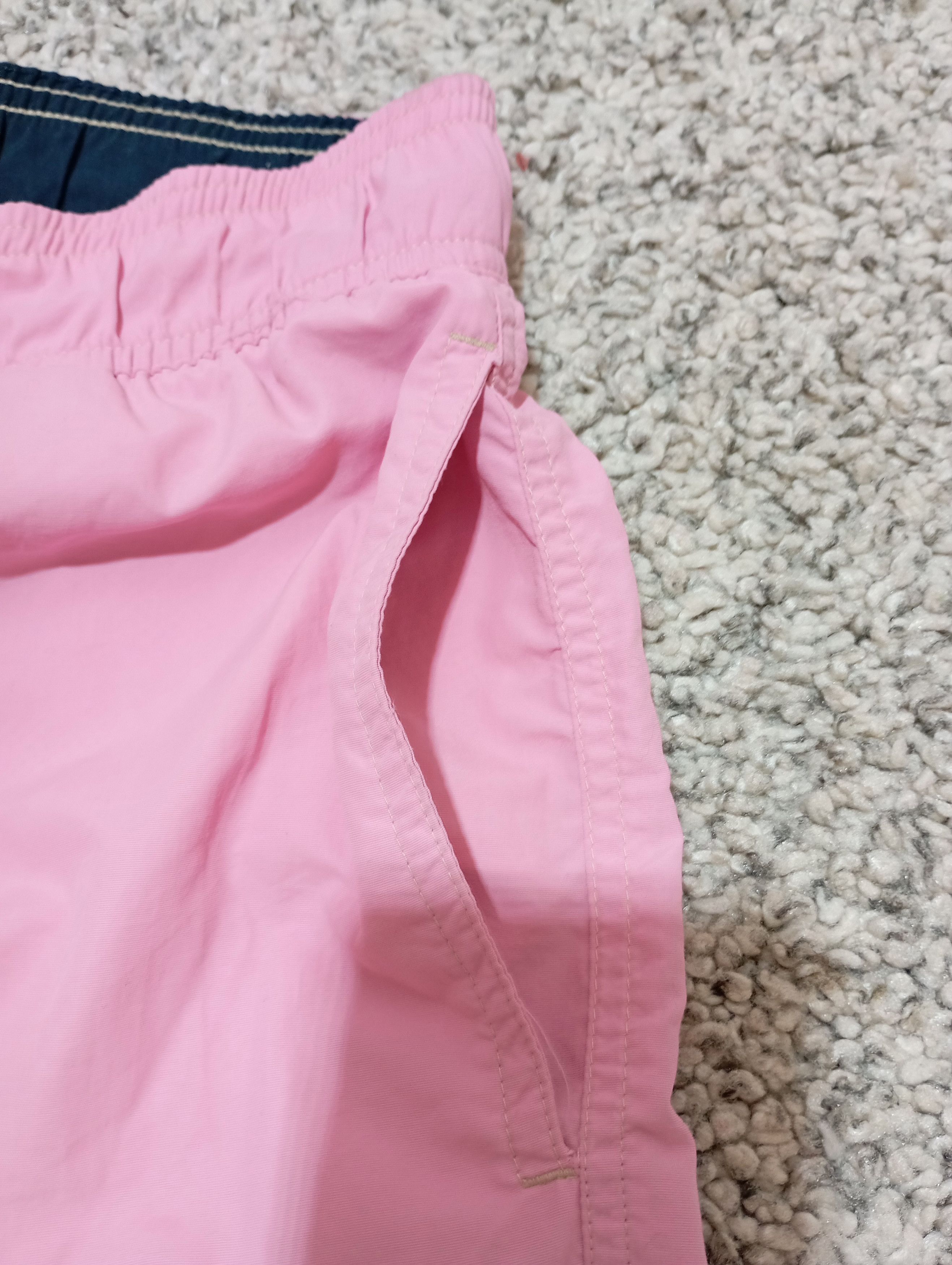 Polo Ralph Lauren × Ralph Lauren × Vintage Polo Ralph Lauren Luxury Swim Beach Shorts M Size US 33 - 4 Thumbnail