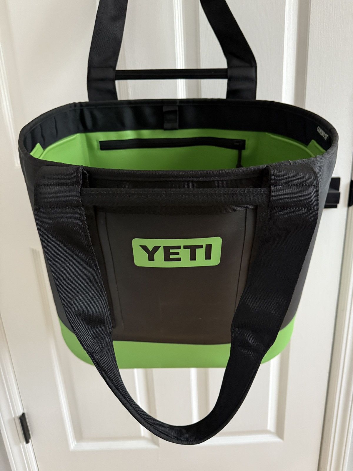 Yeti Yeti Camino 35 Carryall Tote Bag Size ONE SIZE - 7 Thumbnail