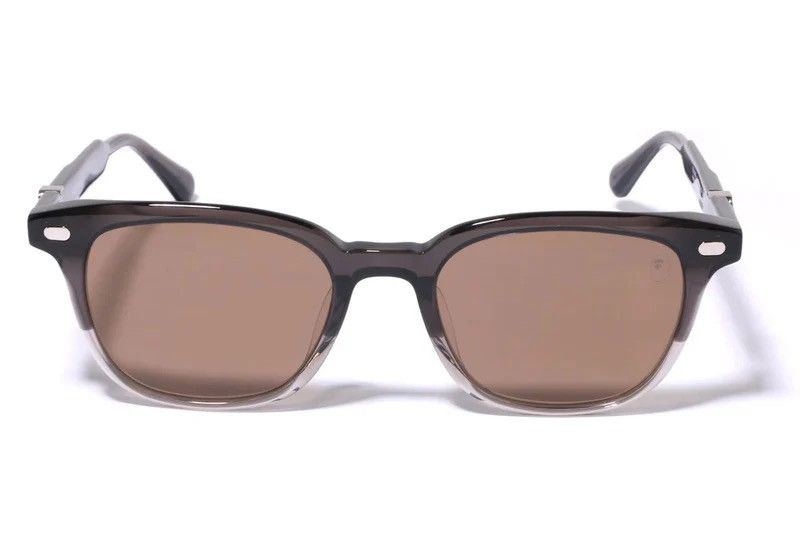 Bape Bape Sunglasses Size ONE SIZE - 2 Thumbnail