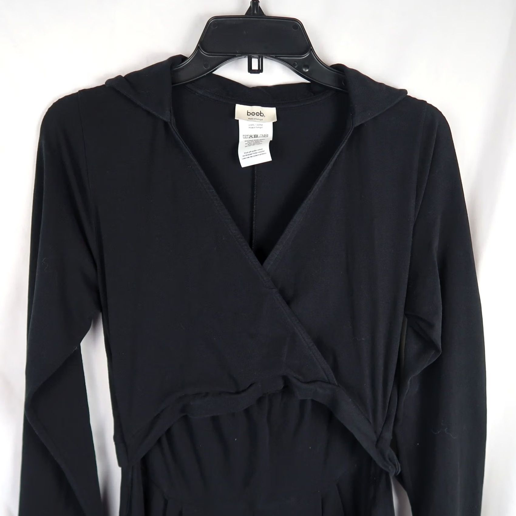 Vintage Boob Jumpsuit Shirt? Size 28" / US 6 / IT 42 - 3 Thumbnail
