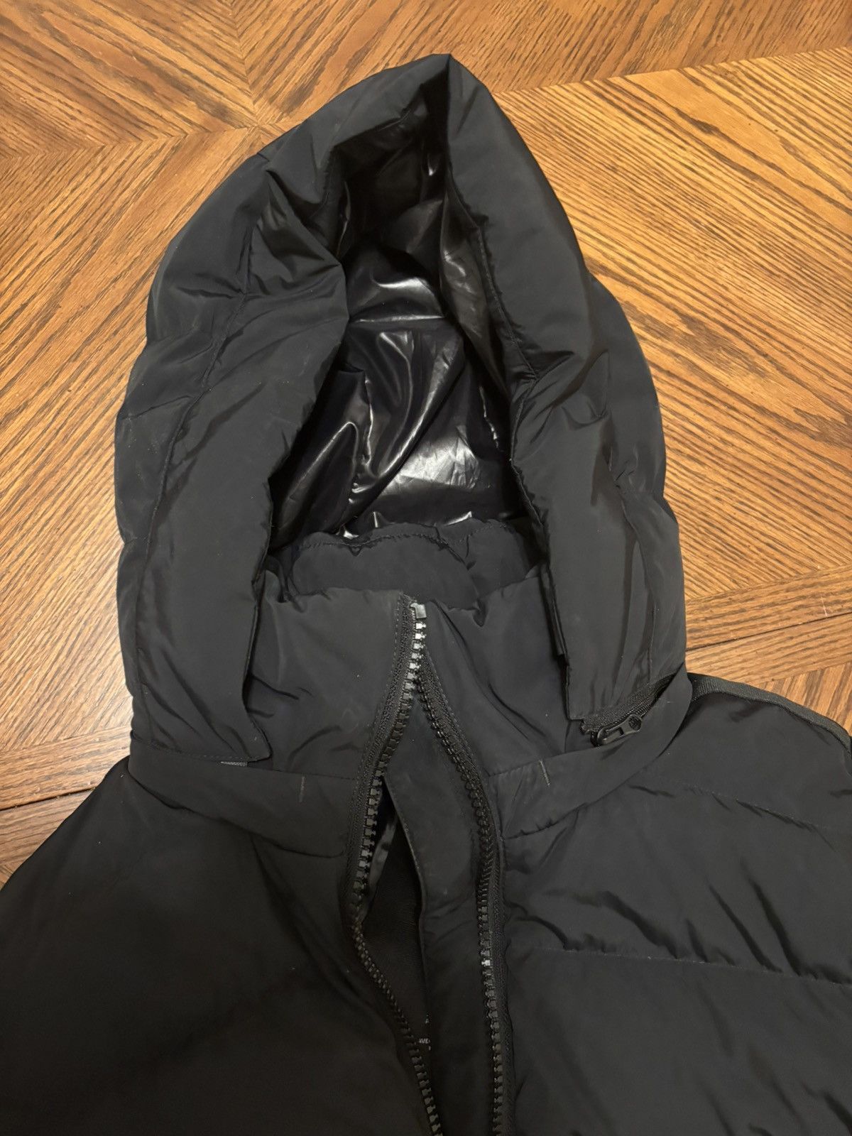 Canada Goose Canada Goose womens long parka Size M / US 6-8 / IT 42-44 - 8 Thumbnail