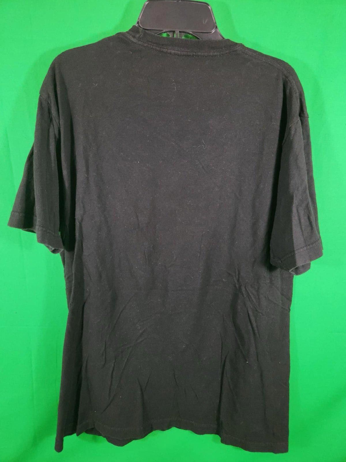 Designer GDA Studio Graphic Black 'Give Me Liberty or Give Me Death Size US L / EU 52-54 / 3 - 2 Thumbnail