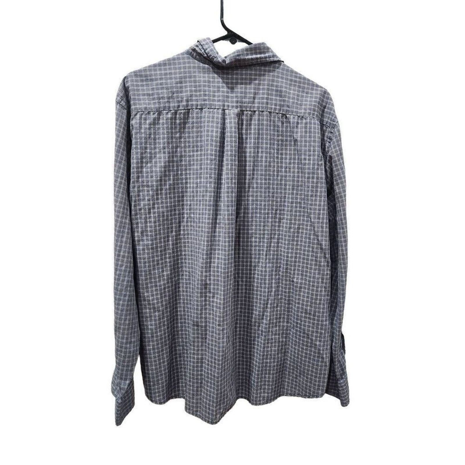 Dockers Dockers XL button up shirt Size US XL / EU 56 / 4 - 6 Thumbnail