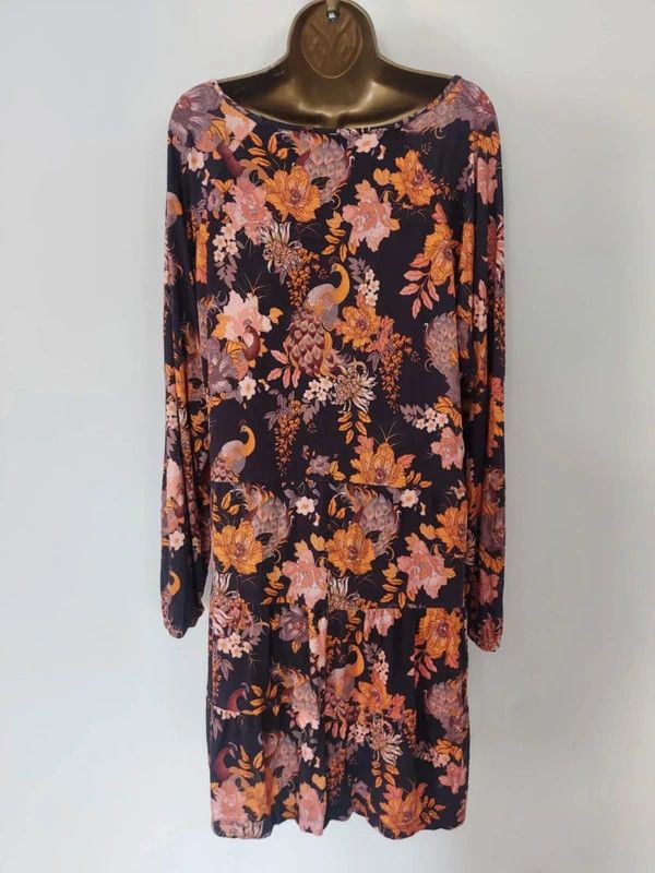 Joe Browns Joe browns mini dress Size 3XL / US 20-22 - 6 Thumbnail