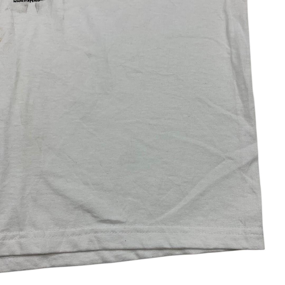 Anvil Vintage 2002 Jeneralissimeaux Ernie "The Other Maryland” Tee Size US L / EU 52-54 / 3 - 8 Thumbnail