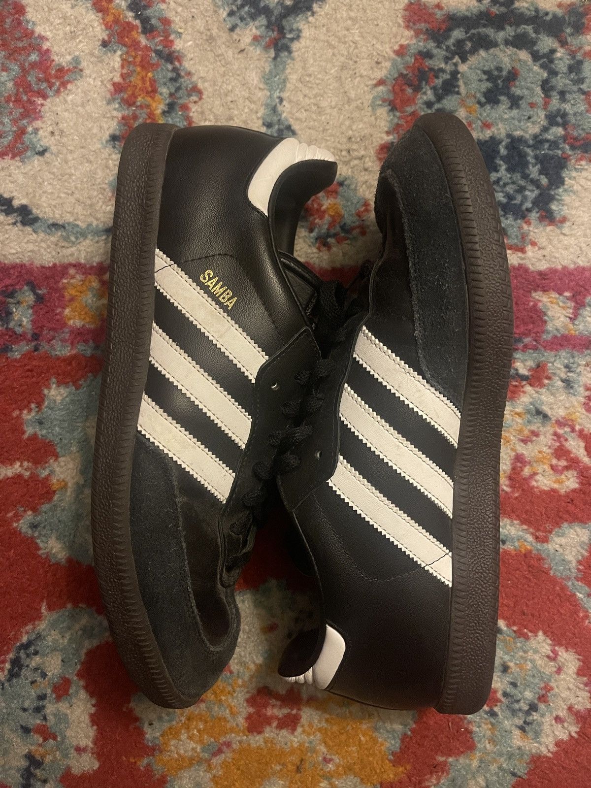 Adidas samba size 10.5 online