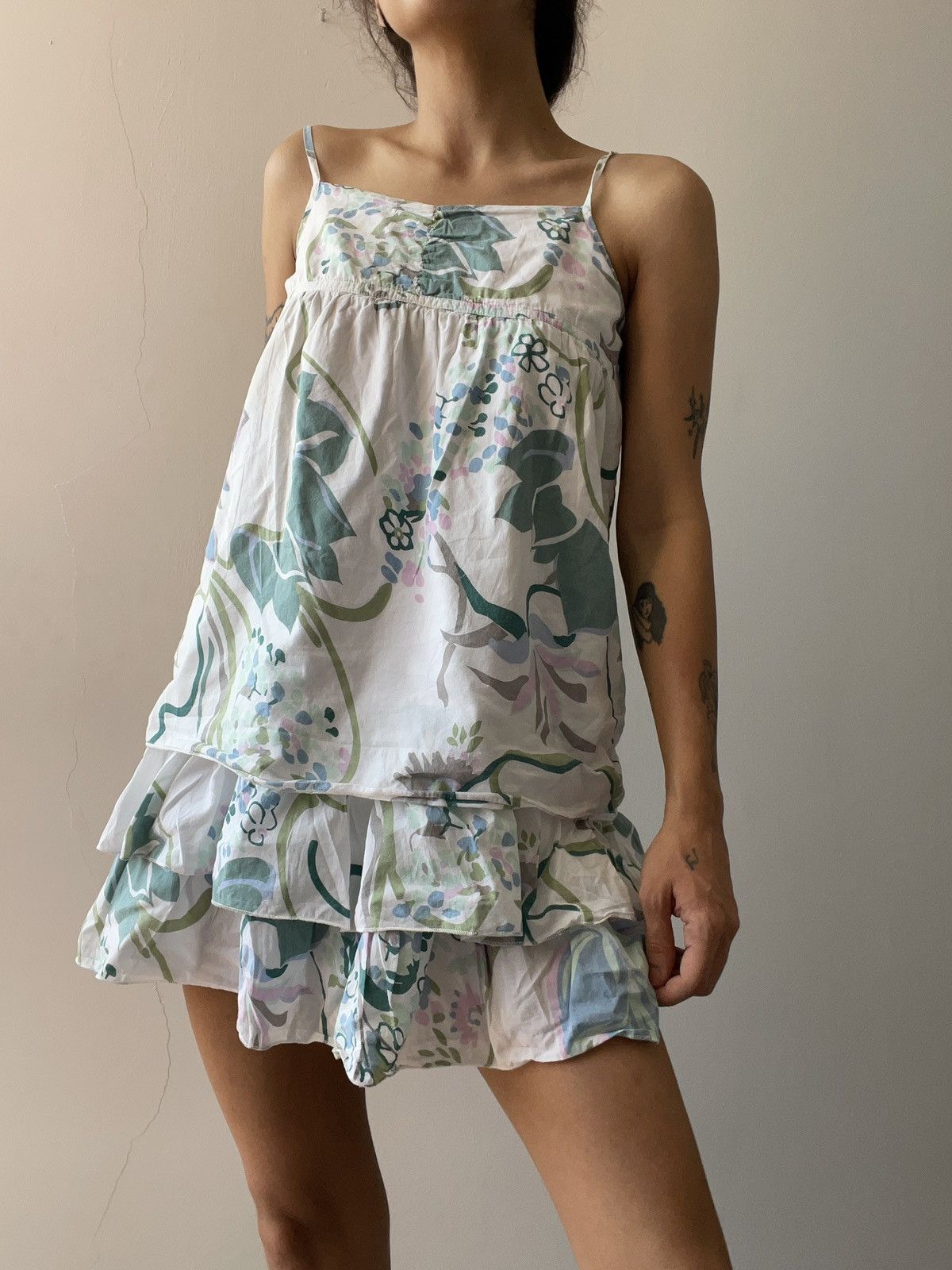 United Colors Of Benetton Benetton dress Size S / US 4 / IT 40 - 2 Thumbnail