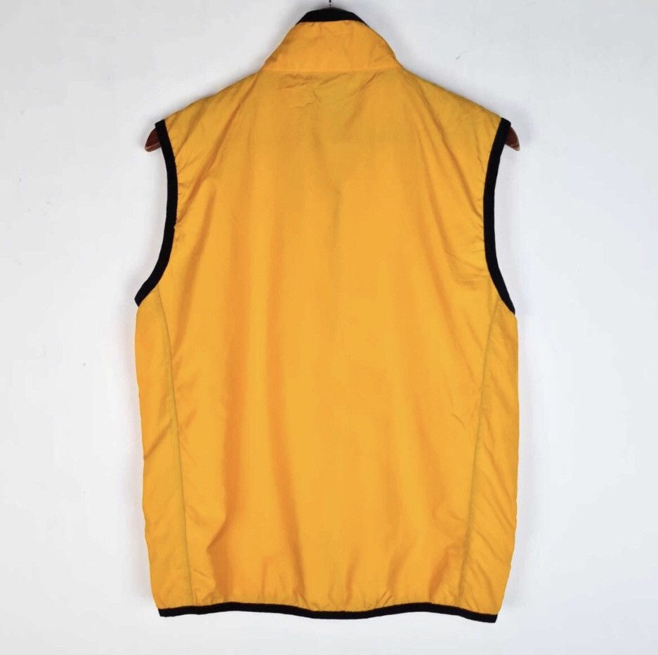 Nike × Vintage Vintage 2000s nike vest slim fit cool style Size US S / EU 44-46 / 1 - 2 Thumbnail