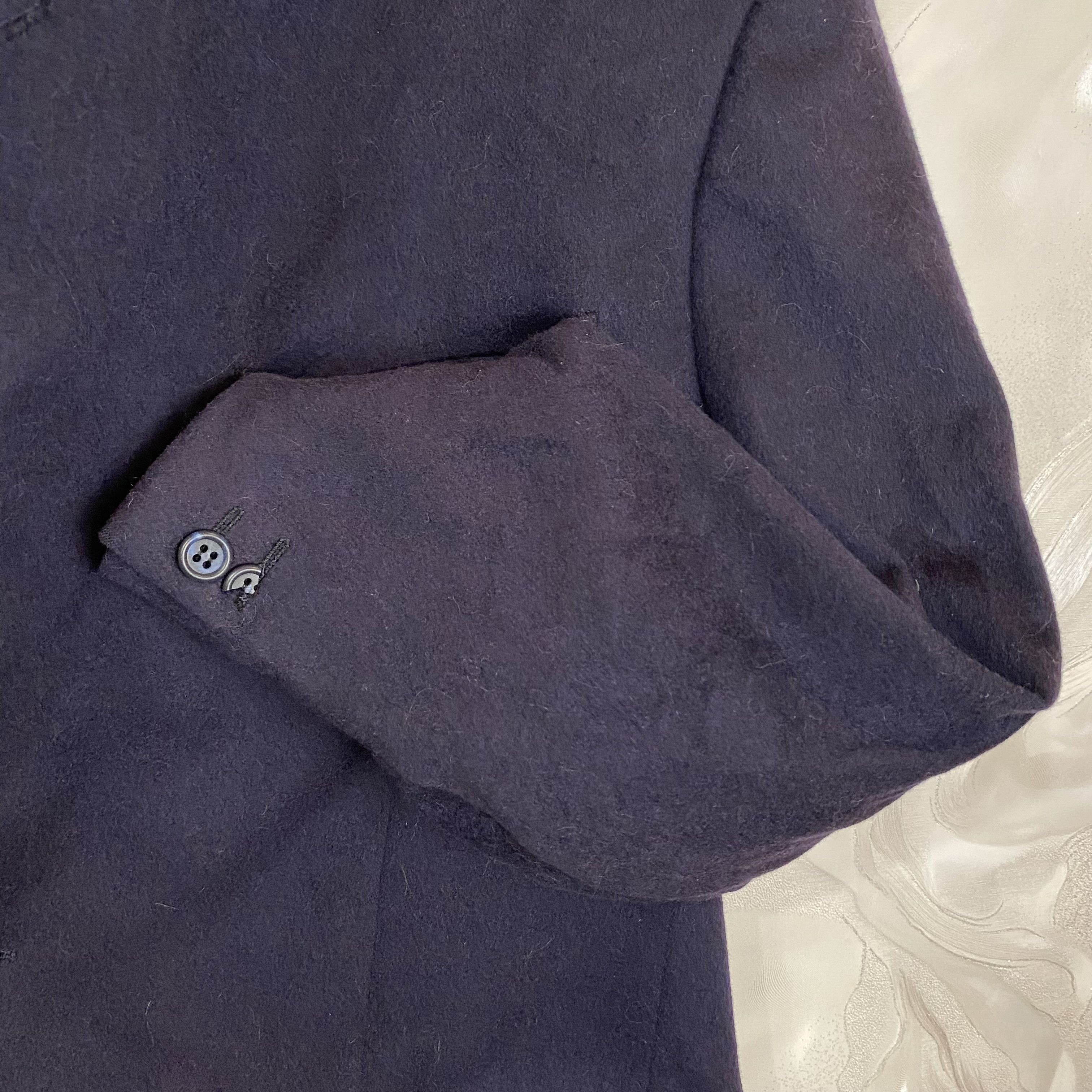 Other CORNELIANI Via Ardigo Mens UK Blazer Cashmere 100 Jacket Size 52R - 4 Thumbnail
