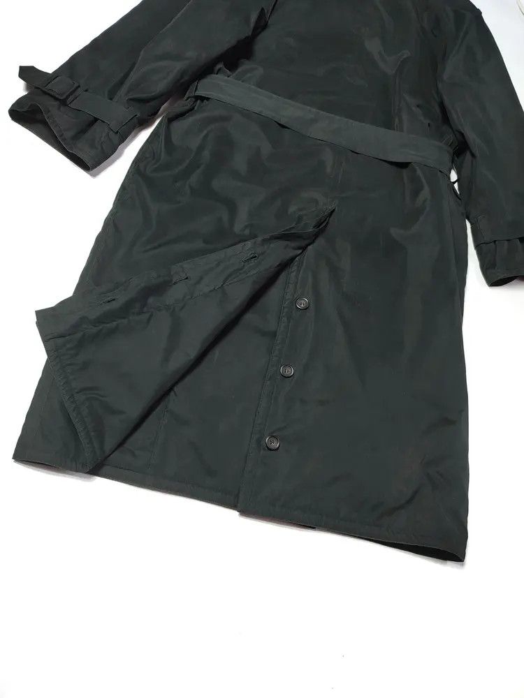 Jil Sander Vintage Jil Sander J+ Coat Jacket Double Breasted Size L / US 10 / IT 46 - 7 Thumbnail