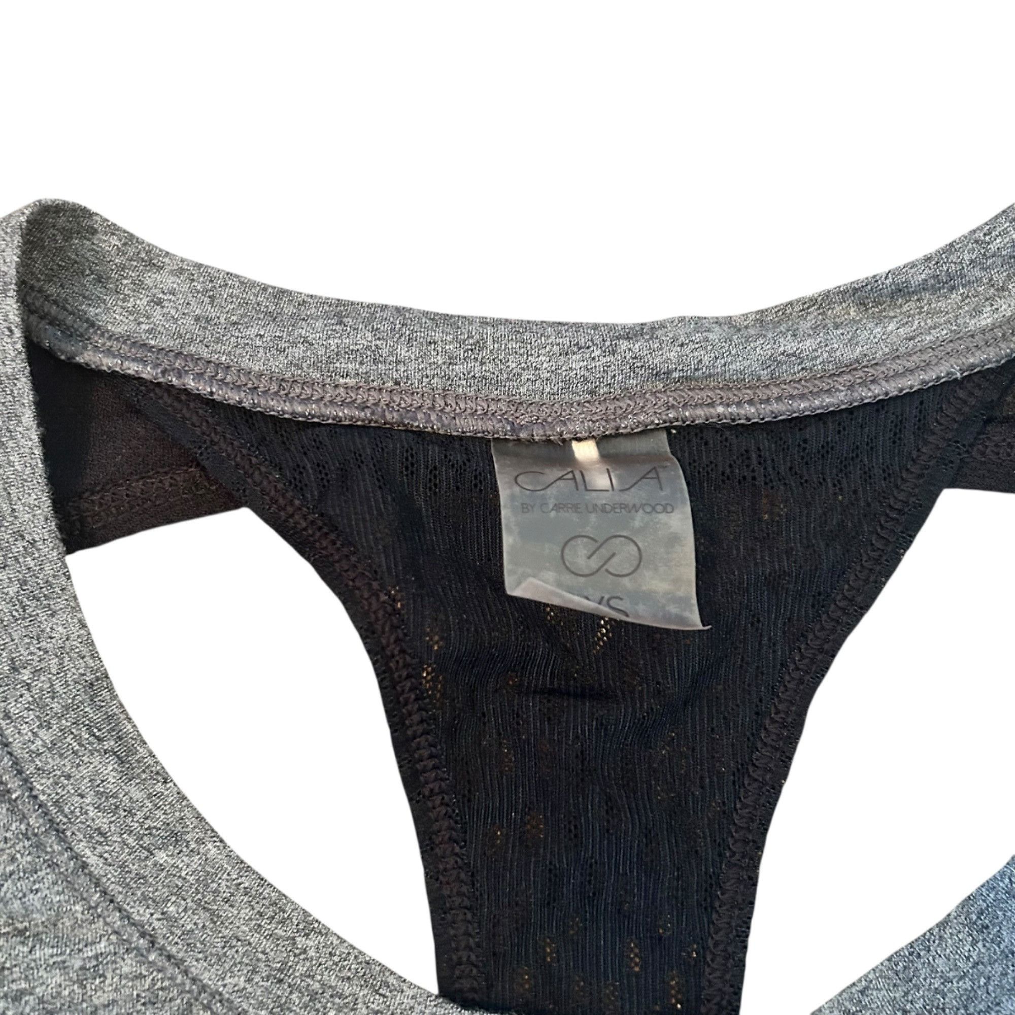 Other Calia By Carrie Underwood Breathable Athletic Wear Workout T Size XS / US 0-2 / IT 36-38 - 4 Thumbnail