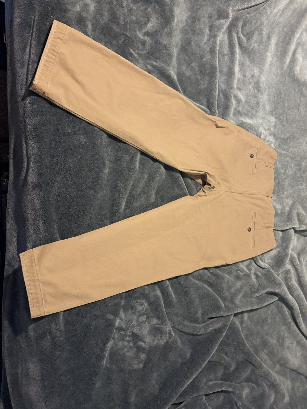 Gucci Gucci Khakis Size US 36 / EU 52 - 2 Thumbnail