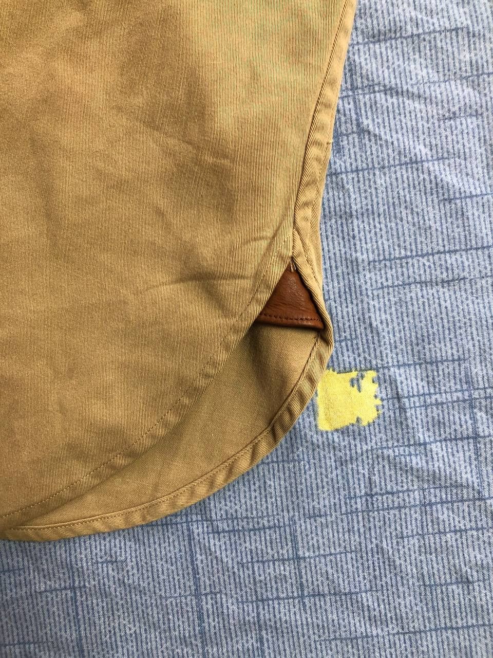Polo Ralph Lauren × Vintage Polo Ralph Lauren Shirt Button Up Size US S / EU 44-46 / 1 - 19 Thumbnail
