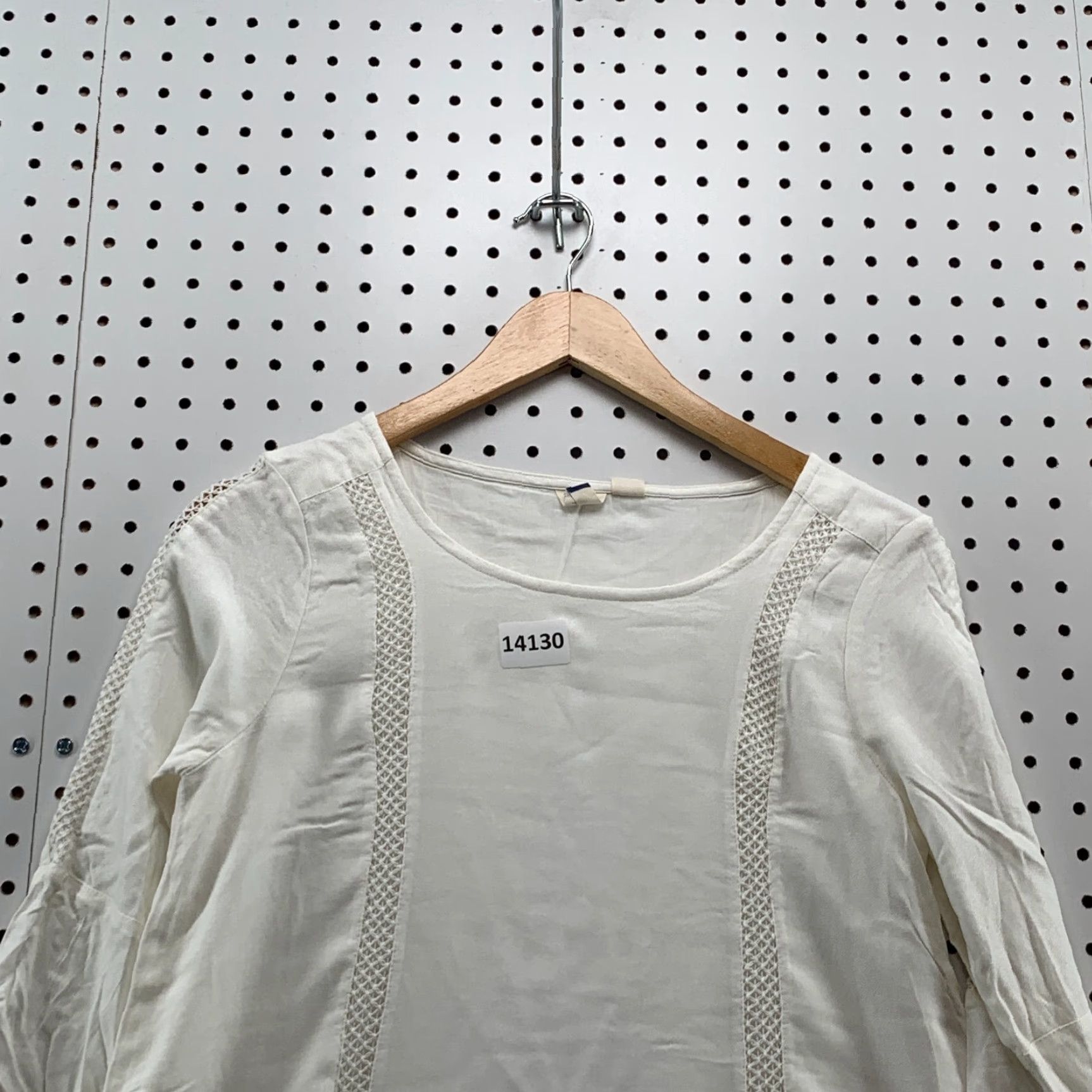Vintage VINTAGE NEW Roxy Womens Size XS White Dress NWT 0 Size XS / US 0-2 / IT 36-38 - 3 Thumbnail