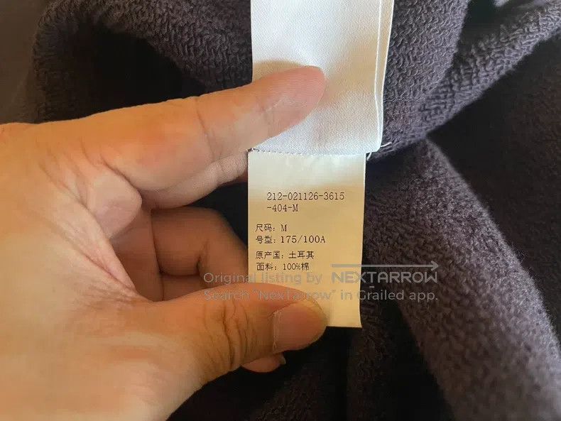 Dries Van Noten Dries Van Noten Zodiac Print Sweatshirt Size US M / EU 48-50 / 2 - 7 Thumbnail