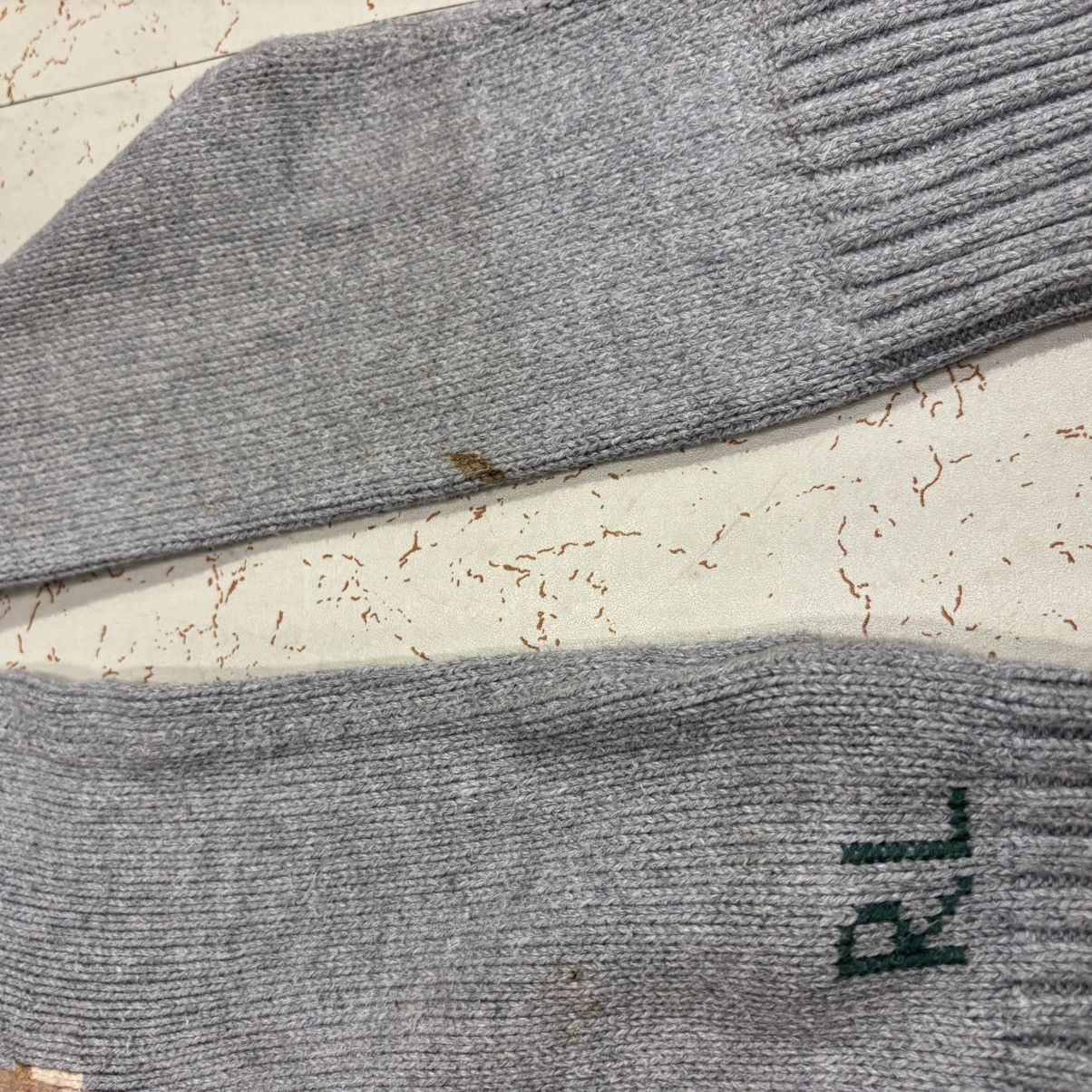 Polo Ralph Lauren Polo Ralph Lauren Polo Bear Sweater (DOG) Size US M / EU 48-50 / 2 - 18 Thumbnail