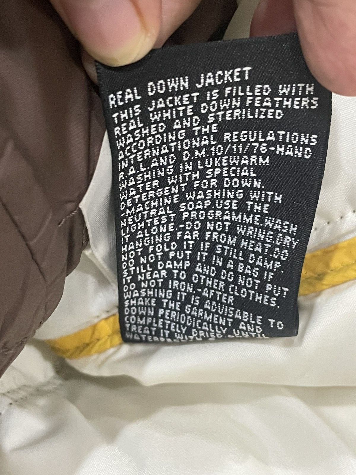 Diesel Diesel Puffer Vest Size M / US 6-8 / IT 42-44 - 4 Thumbnail